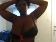 Natural Curvy Bbw  1/16