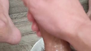 Daddy Waits For You To Make His Cock Hard