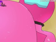 Among Us Hentai Anime EXTRA SCENES Episode 1