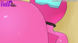 Among Us Hentai Anime EXTRA SCENES Episode 1