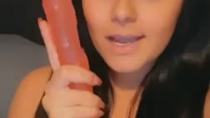 double ended toy