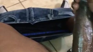 Cumshot