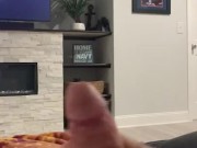 Jack it  - Screenshot 11 of 16 - Cum