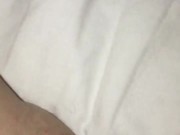 Late night clit teasing  2/16