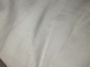 Late night clit teasing  5/16