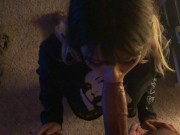 This is how I get his attention 13/16