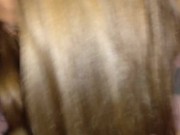 Mi Zorro de la Avaricia llega cansado del trabajo y me lo cojo 10/16