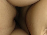 Mi Zorro de la Avaricia llega cansado del trabajo y me lo cojo 15/16