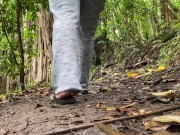 Maryjane Moore Needs Hiking Partner 1/16