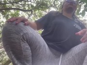 Maryjane Moore Needs Hiking Partner 15/16