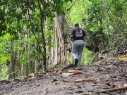 Maryjane Moore Needs Hiking Partner 2/16