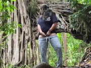 Maryjane Moore Needs Hiking Partner 3/16