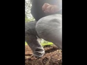 Maryjane Moore Needs Hiking Partner 9/16