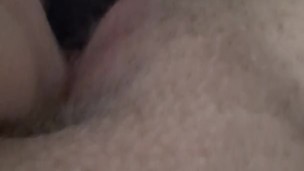 Cute FTM Transguy masturbating on snapchat 