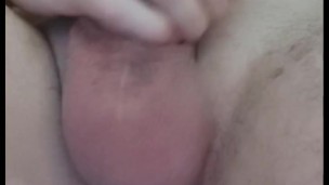 Mi piace farmi guardare mentre mi masturbo pt.1
