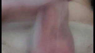Mi piace farmi guardare mentre mi masturbo pt.2