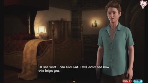 Treasure of Nadia Lets Play 31 Deutsche Stimme von Fanboy84