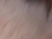 Pissing on my bathroom floor