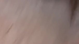 Pissing on my bathroom floor