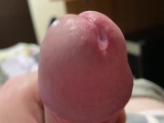 Guy jerk off again - Screenshot 5 of 16 - Huge Cum