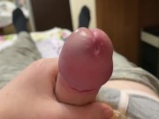 Guy jerk off again - Screenshot 7 of 16 - Huge Cock