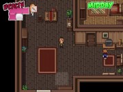Zombie Retreat v1.0.1 Part 47 Another World! By LoveSkySan69