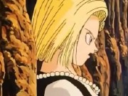 Dragon Ball - Android 18 And Seru Sex Scene 1/16