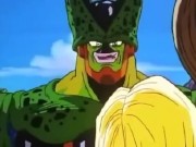 Dragon Ball - Android 18 And Seru Sex Scene 2/16