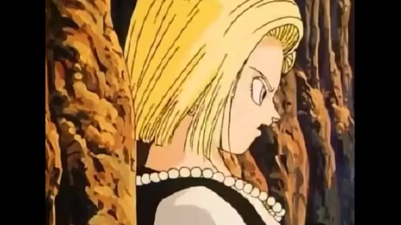 Dragon Ball - Android 18 And Seru Sex Scene - Free Sex Video - RedTube