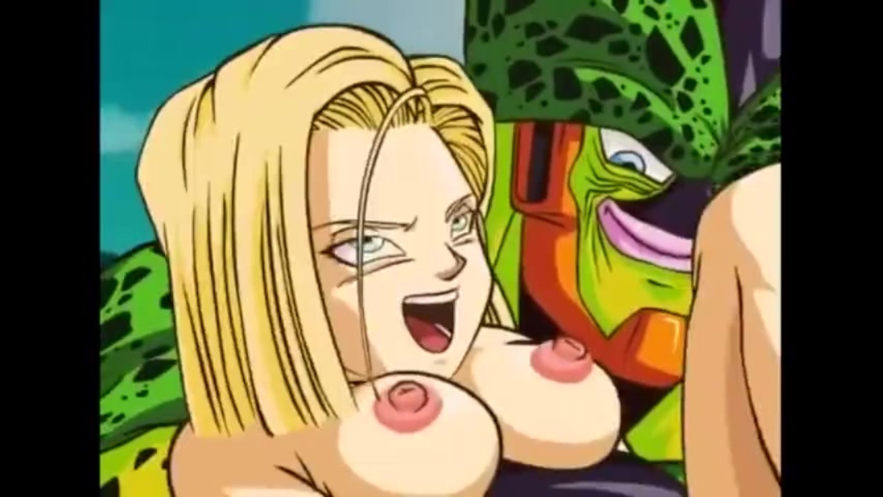 Dragon Ball - Android 18 And Seru Sex Scene - Free Sex Video - RedTube