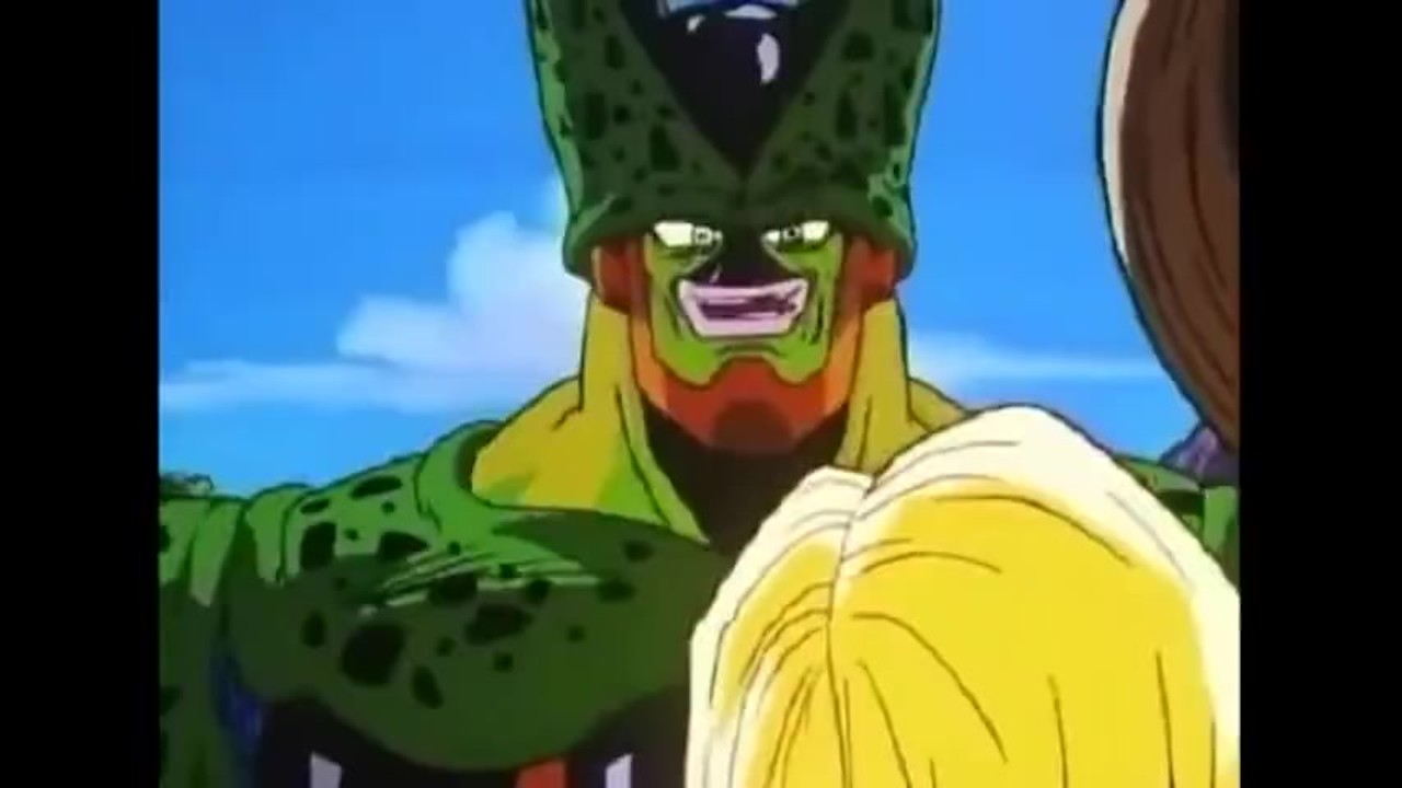 Dragon Ball - Android 18 And Seru Sex Scene - Free Sex Video - RedTube