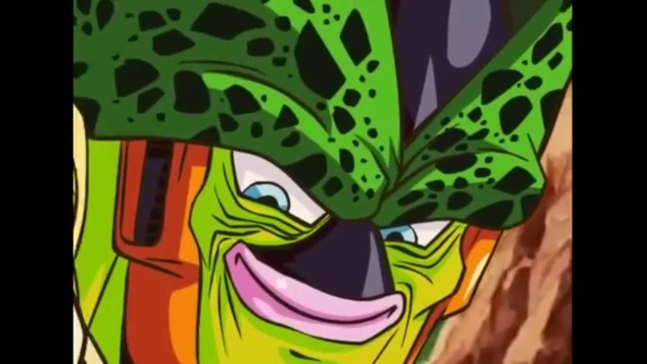 Dragon Ball - Android 18 And Seru Sex Scene - Free Sex Video - RedTube