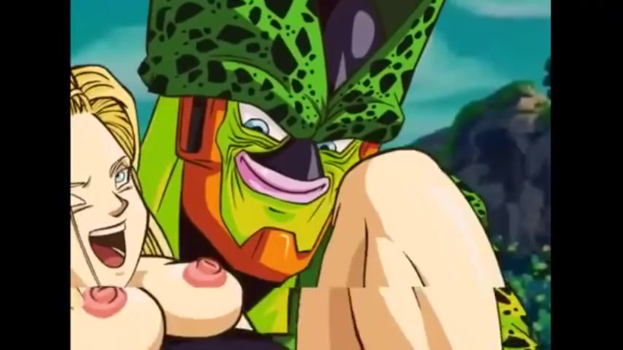 Dragon Ball - Android 18 And Seru Sex Scene - Free Sex Video - RedTube