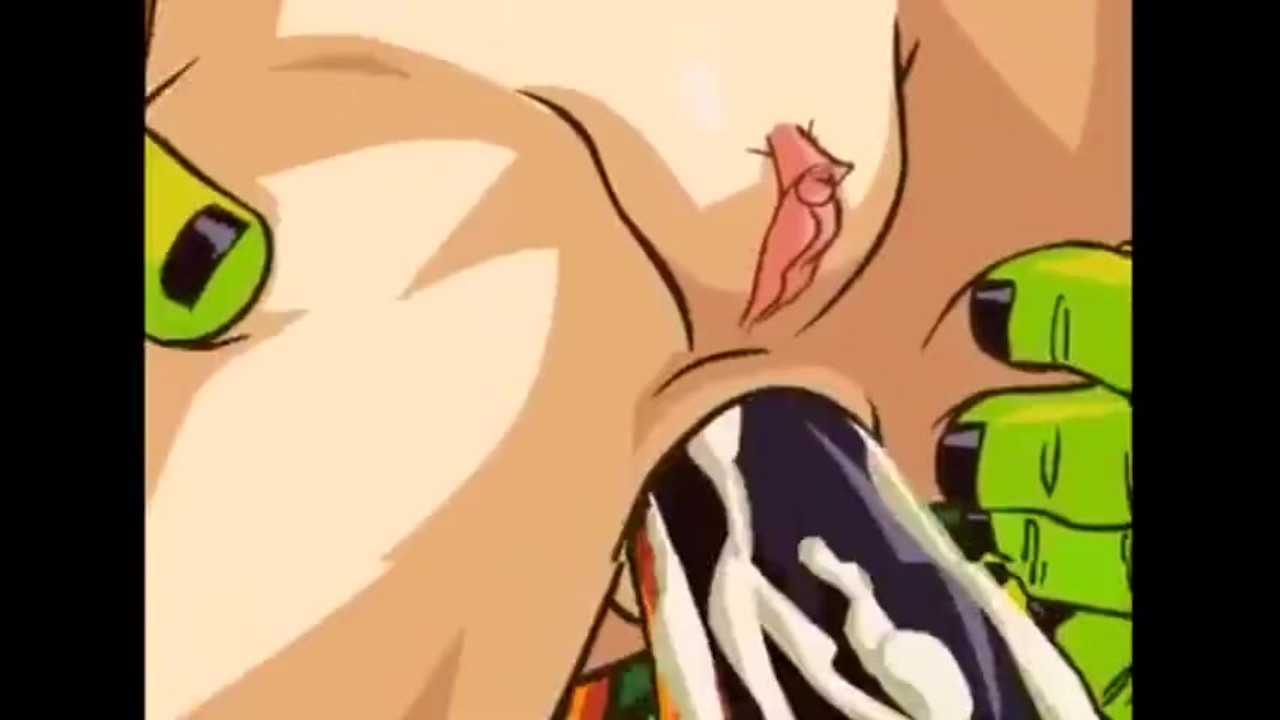 Dragon Ball - Android 18 And Seru Sex Scene - Free Sex Video - RedTube