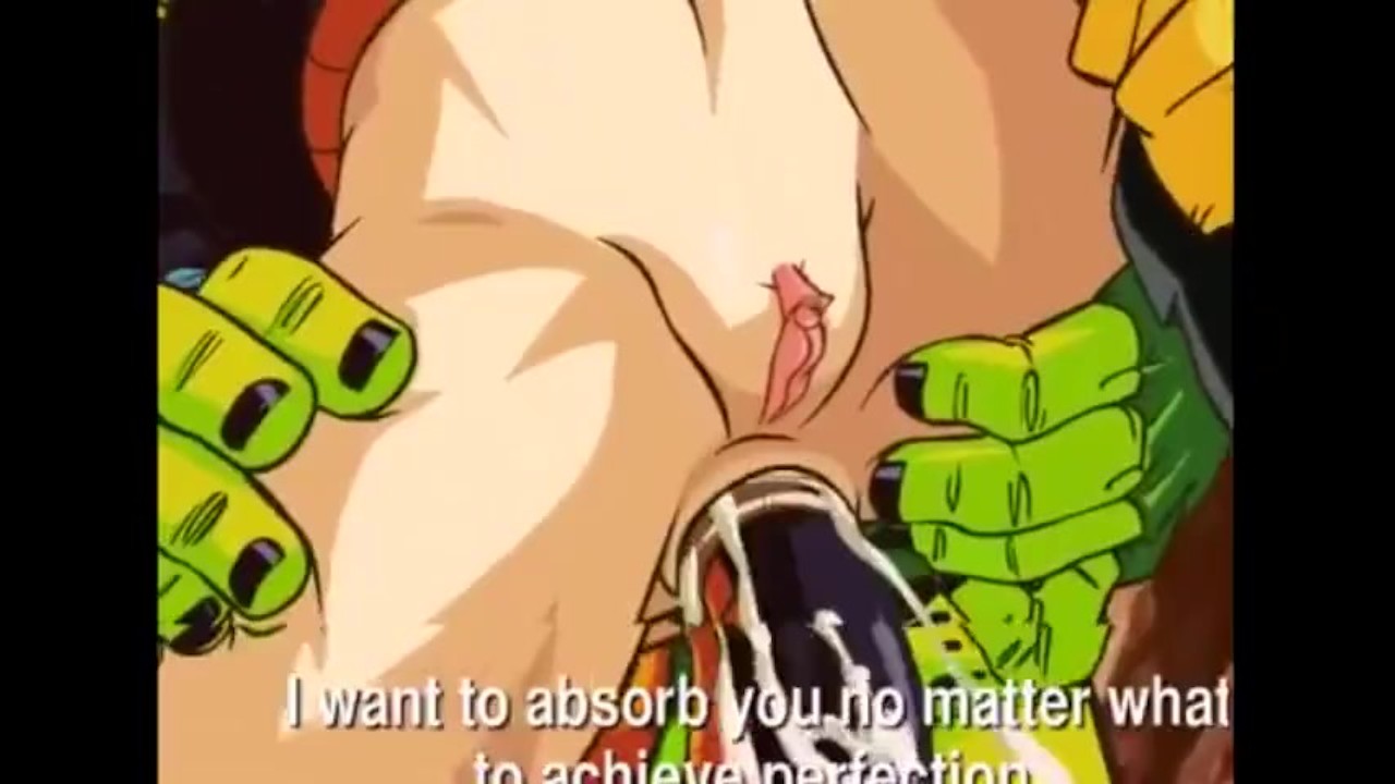 Dragon Ball - Android 18 And Seru Sex Scene - Free Sex Video - RedTube