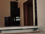 Не дал мне умыться и кончил в рот/оральный кремпай/ пульсирующая сперма 1/16