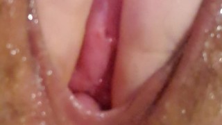 Happy squirting time เงี่ยนจนน้ำแตก.