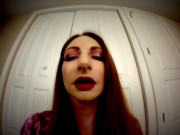 Stepson Stepped On or Sallowed: Version #2 PREVIEW 7/16