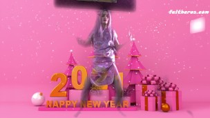Dance 2020 0ff. I can't Stand It Any Longer!
