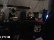 kANDYkISSES sHOWS oFF HER dEEPTHROATING SKILLS aMD HOW SHE TAKES MULTIPLE DILDOS IN HER PUSSY 1/16