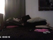 kANDYkISSES sHOWS oFF HER dEEPTHROATING SKILLS aMD HOW SHE TAKES MULTIPLE DILDOS IN HER PUSSY 15/16