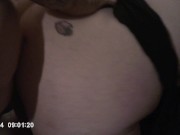 kANDYkISSES sHOWS oFF HER dEEPTHROATING SKILLS aMD HOW SHE TAKES MULTIPLE DILDOS IN HER PUSSY 16/16