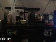 kANDYkISSES sHOWS oFF HER dEEPTHROATING SKILLS aMD HOW SHE TAKES MULTIPLE DILDOS IN HER PUSSY 5/16