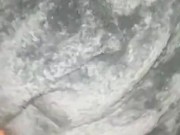 Innocent blonde takes it hard from behind and takes a load to the face 16/16