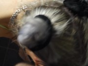 She´ll do anything to make me cum! Best blowjob ever! 10/16