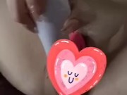 Home alone . Cum see the rest on my OF. Xclusiveblue
