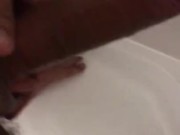 Il cazzo caldo di CookieDick la metà 