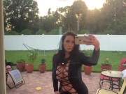 My self pleasure 3/16