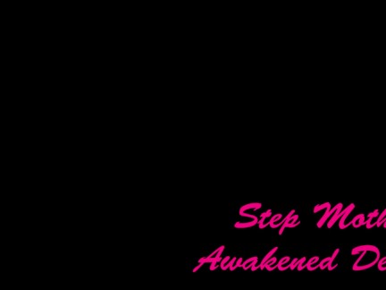 Step Mom's Awakened Desire - Brianna Beach - Mom Comes First