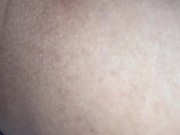 he fills my pussy with milk when it cum inside me big ass 14/16